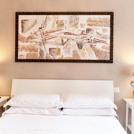 Le Stanze D'Ercole Hotel Tivoli Kültér fotó