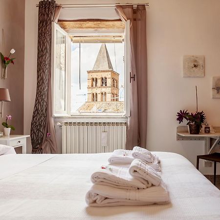 Le Stanze D'Ercole Hotel Tivoli Kültér fotó
