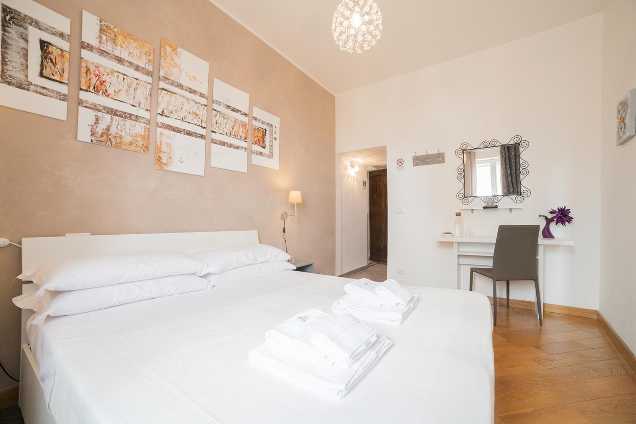 Le Stanze D'Ercole Hotel Tivoli Kültér fotó