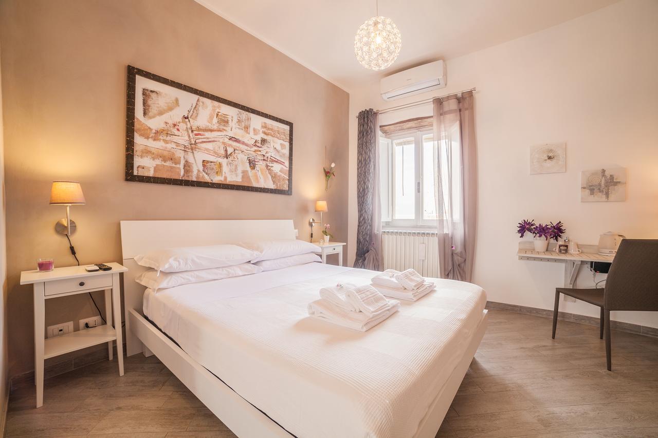 Le Stanze D'Ercole Hotel Tivoli Kültér fotó