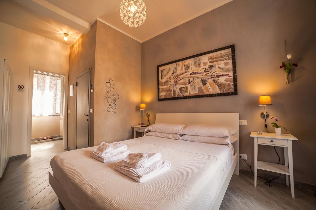 Le Stanze D'Ercole Hotel Tivoli Kültér fotó