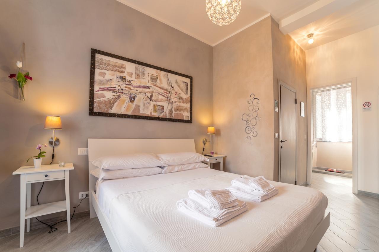 Le Stanze D'Ercole Hotel Tivoli Kültér fotó